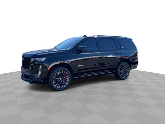 2023 cadillac escalade awd v-series