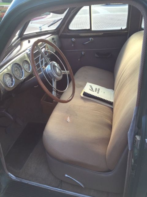 1941 buick, survivor, all original, no reserve