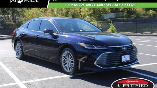 2022 Toyota Avalon