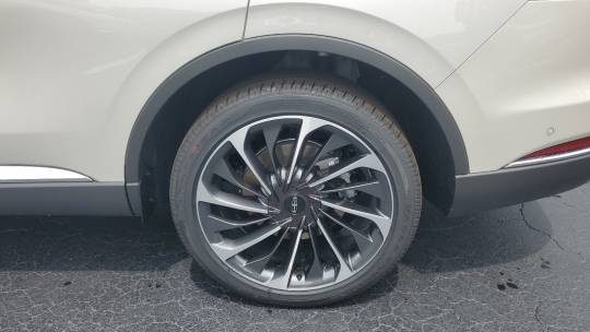 2024 Lincoln Aviator