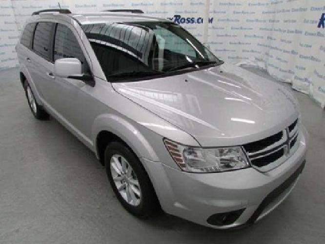 2013 dodge journey sxt in irwin, pa