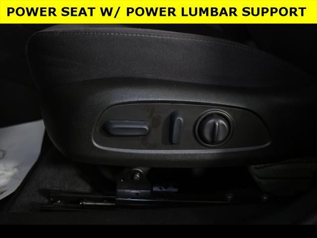 2022 chevrolet malibu fwd rs