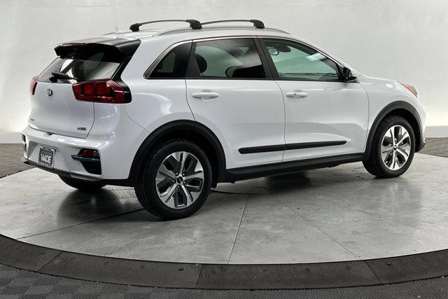 2020 kia niro ev ex