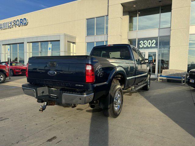 2016 ford f-250 xlt