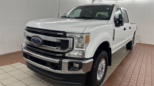 2022 Ford F-350