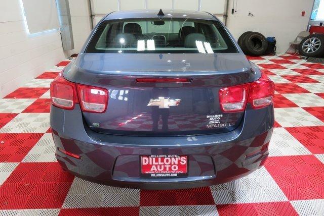 used 2014 chevrolet malibu ls lincoln, ne 68504 for sale in lincoln, nebraska