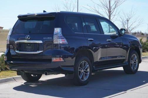 2022 lexus gx 460 in omaha, nebraska