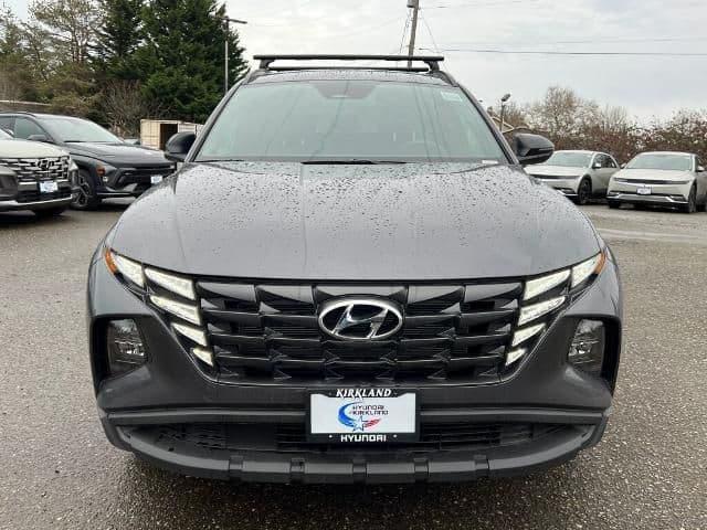 2024 hyundai tucson xrt in juanita, washington