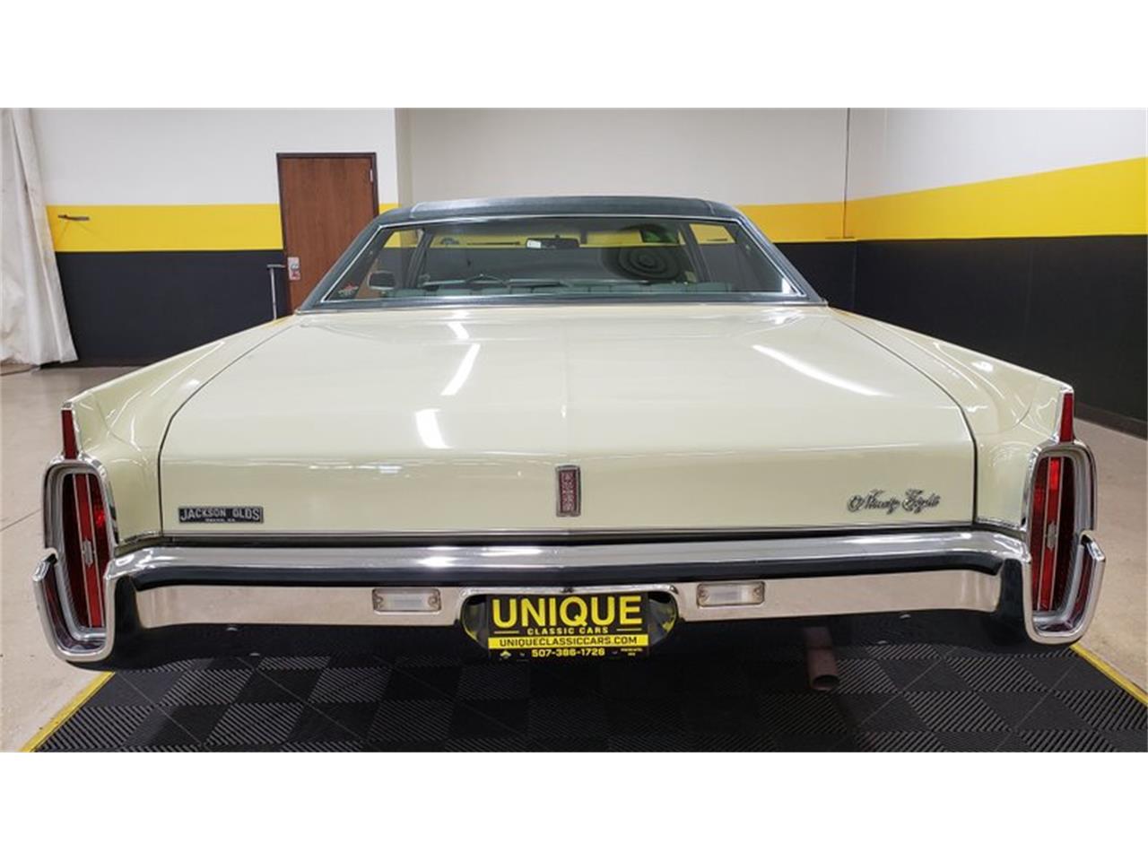 1972 oldsmobile 98