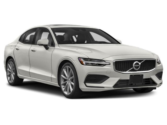 2022 volvo s60 t mulliner