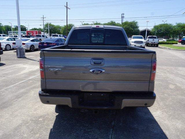 used 2013 ford f150 4x4 fx4 lake charles, la 70607 for sale in lake charles, louisiana
