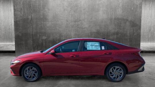 2024 Hyundai Elantra