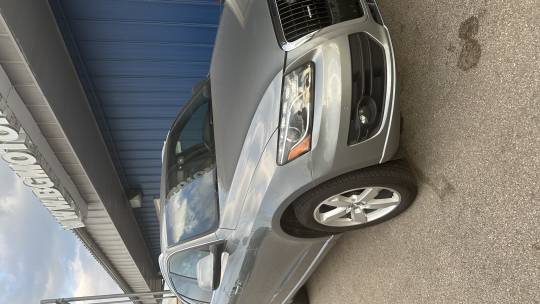 2010 Audi Q5