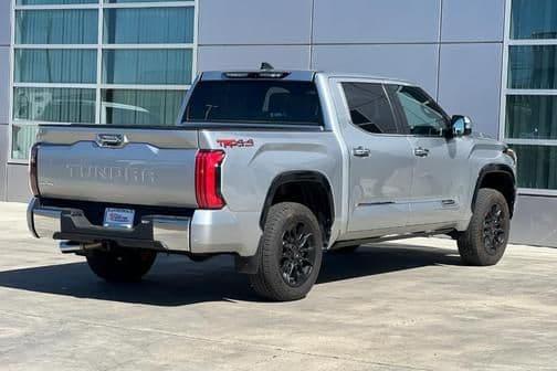 2023 toyota tundra 1794 edition in cairo, oregon