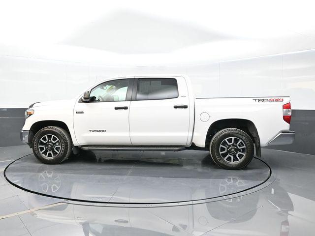 2019 toyota tundra sr5 5.7l v8