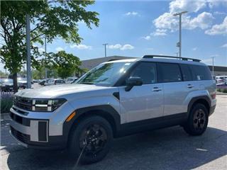 2024 Hyundai Santa Fe xrt