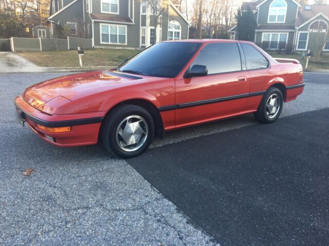 4ws 2.0si super clean all original survivor garaged well maintained jdm
