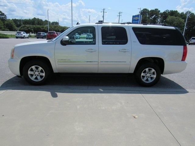 used 2012 gmc yukon xl 2wd slt florence, sc 29501 for sale in florence, south carolina