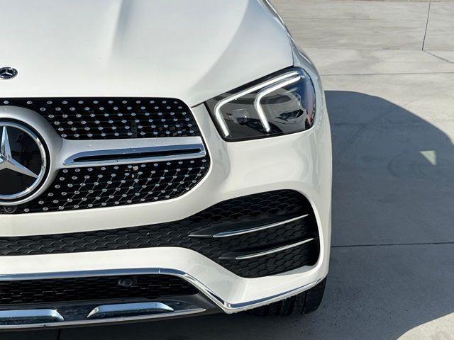 2023 mercedes-benz gle 450 4matic