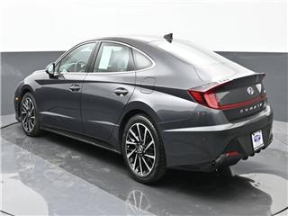 2020 Hyundai Sonata sel plus
