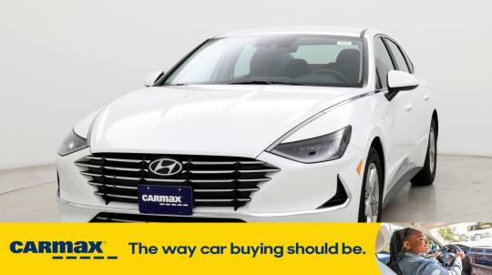 2022 Hyundai Sonata