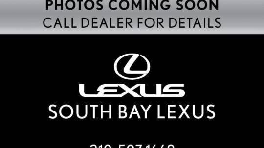 2016 Lexus GX