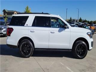 2023 Ford Expedition timberline