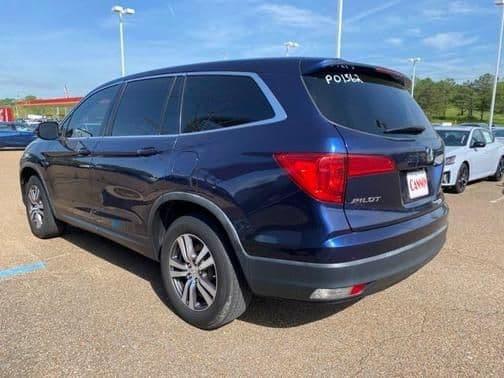 2017 honda pilot ex in lafayette, mississippi