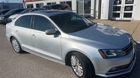 2016 volkswagen jetta