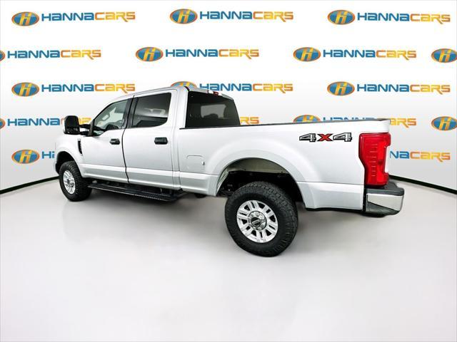 2019 ford f-250 xlt
