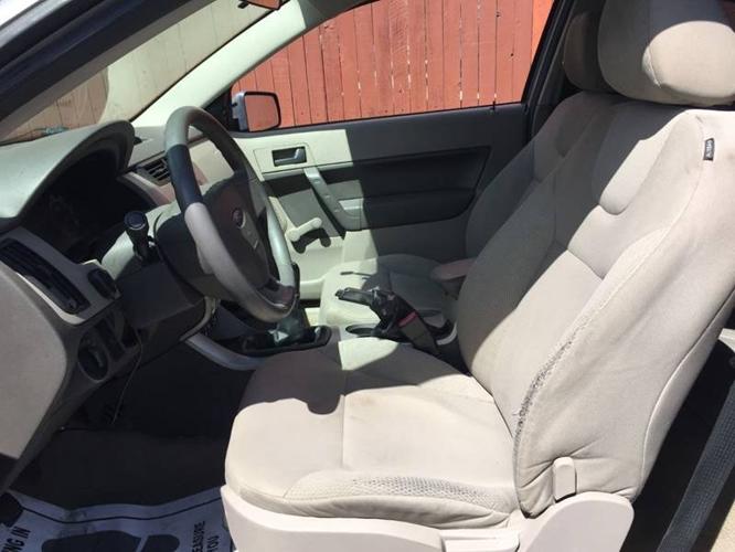 used 2008 ford focus coupe flagstaff, az 86001 for sale in east flagstaff, arizona