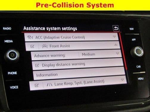 2022 volkswagen tiguan 2.0t sel r-line in wildwood, missouri
