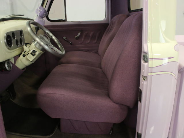 fantastic professional build on a chevy s10 chassis w/ 350 v8, auto, ps, pdb, ac