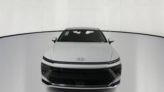 2025 Hyundai Sonata