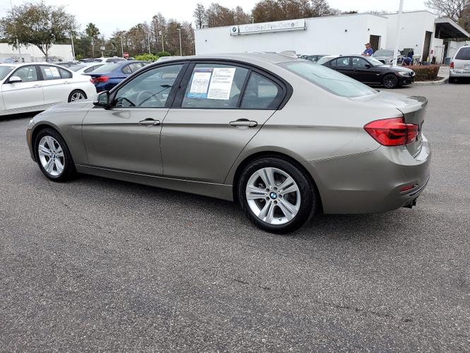 certified 2016 bmw 328i sedan winter park, fl 32789 for sale in winter park, florida