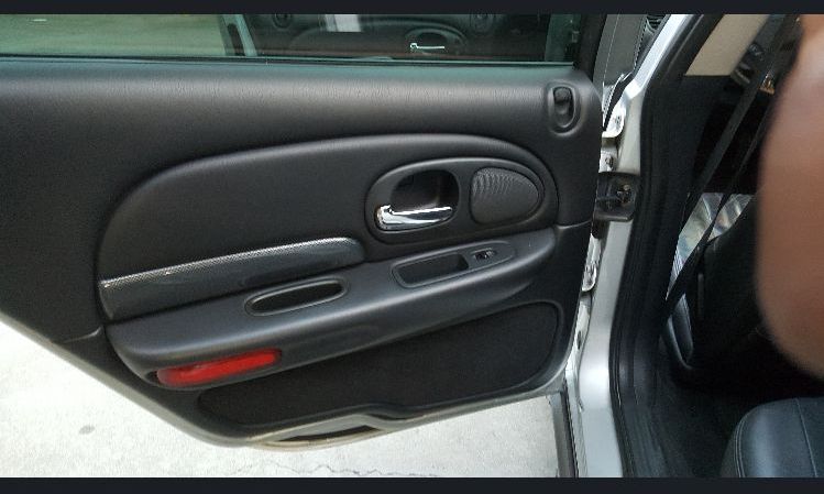 2003 chrysler 300m special for sale in california by owner