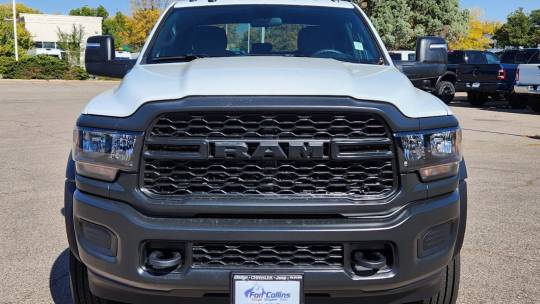 2024 RAM 5500