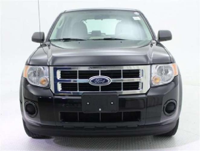 2012 ford escape xls in columbus, oh