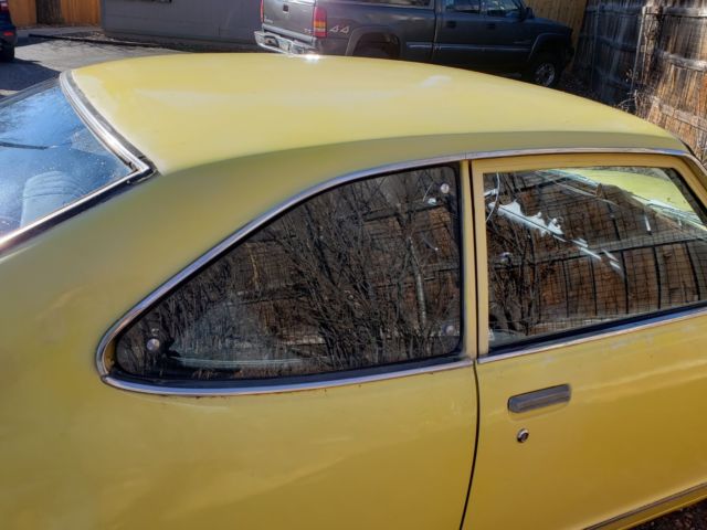 1971 toyota corolla te27 ae86 2tc 5spd datsun 510