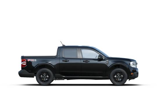 2024 Ford Maverick fx4 off-road package