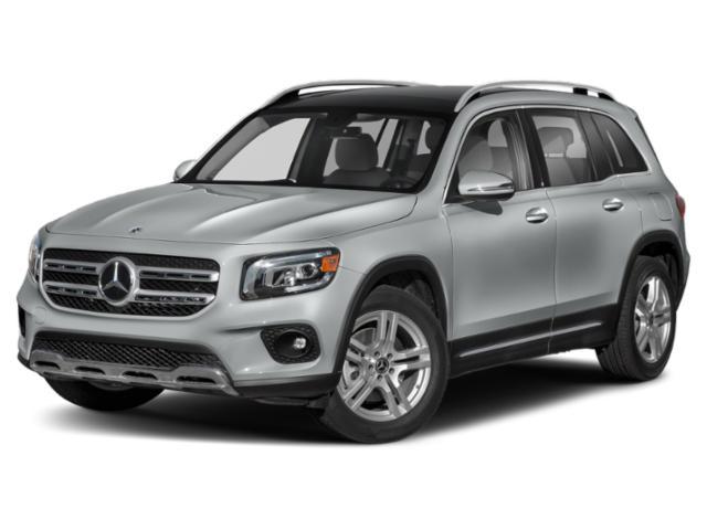 2021 mercedes-benz glb 250 4matic