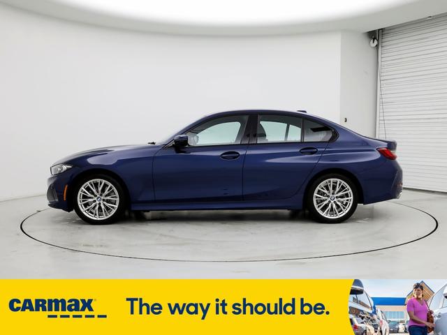 2023 bmw 330 i
