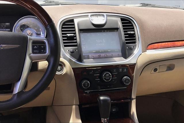 used 2011 chrysler 300 limited honolulu, hi 96819 for sale in honolulu, hawaii