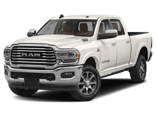 2019 ram 2500 longhorn crew cab 4x4 64' box