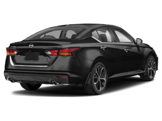 2023 nissan altima sr intelligent awd