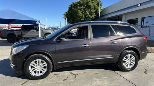 2015 Buick Enclave