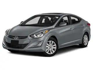 2016 hyundai elantra value edition