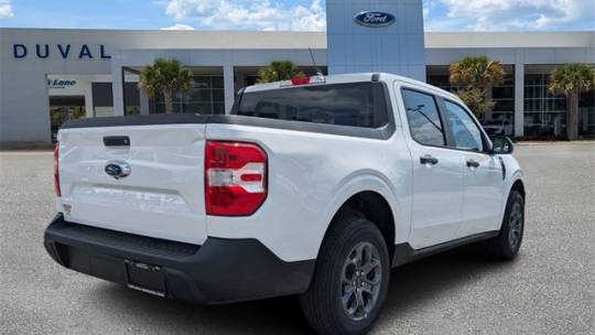 2024 Ford Maverick