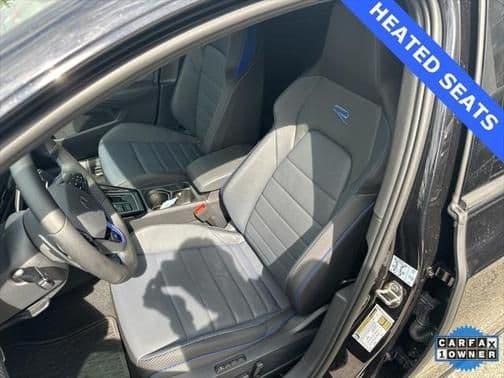 2023 volkswagen golf gti 2.0t s dsg in lees summit, missouri