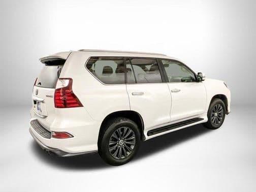 2020 lexus gx 460 luxury in blair, nebraska